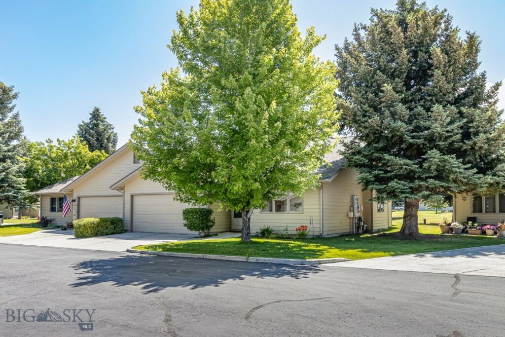 3922 Spruce Meadow Drive, Bozeman MT 59718
