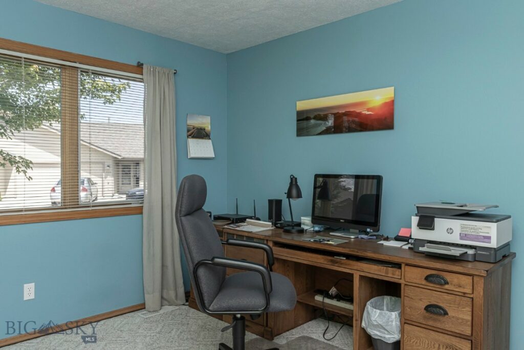 3922 Spruce Meadow Drive, Bozeman MT 59718