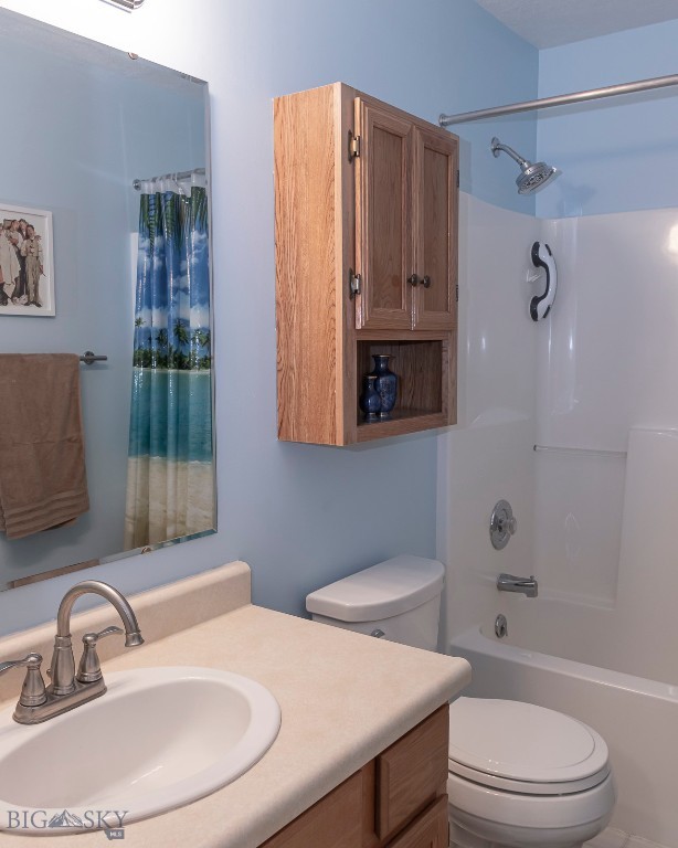 3922 Spruce Meadow Drive, Bozeman MT 59718
