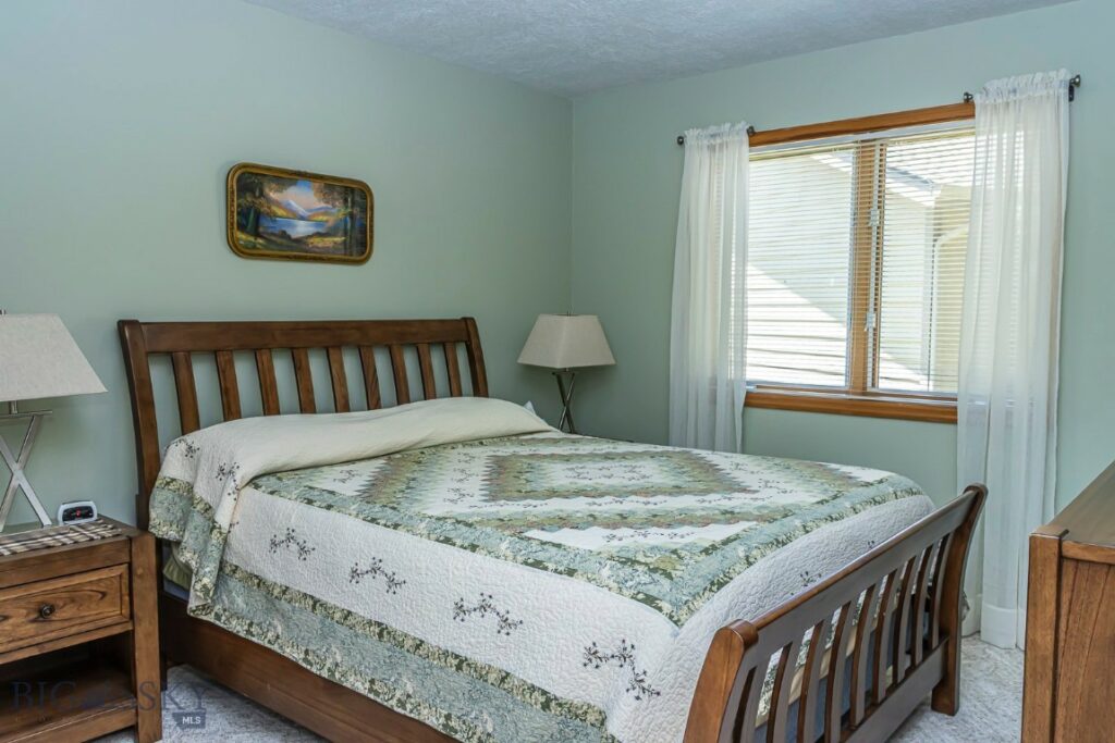 3922 Spruce Meadow Drive, Bozeman MT 59718