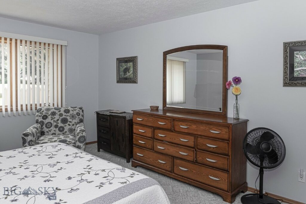 3922 Spruce Meadow Drive, Bozeman MT 59718