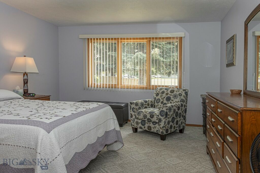 3922 Spruce Meadow Drive, Bozeman MT 59718