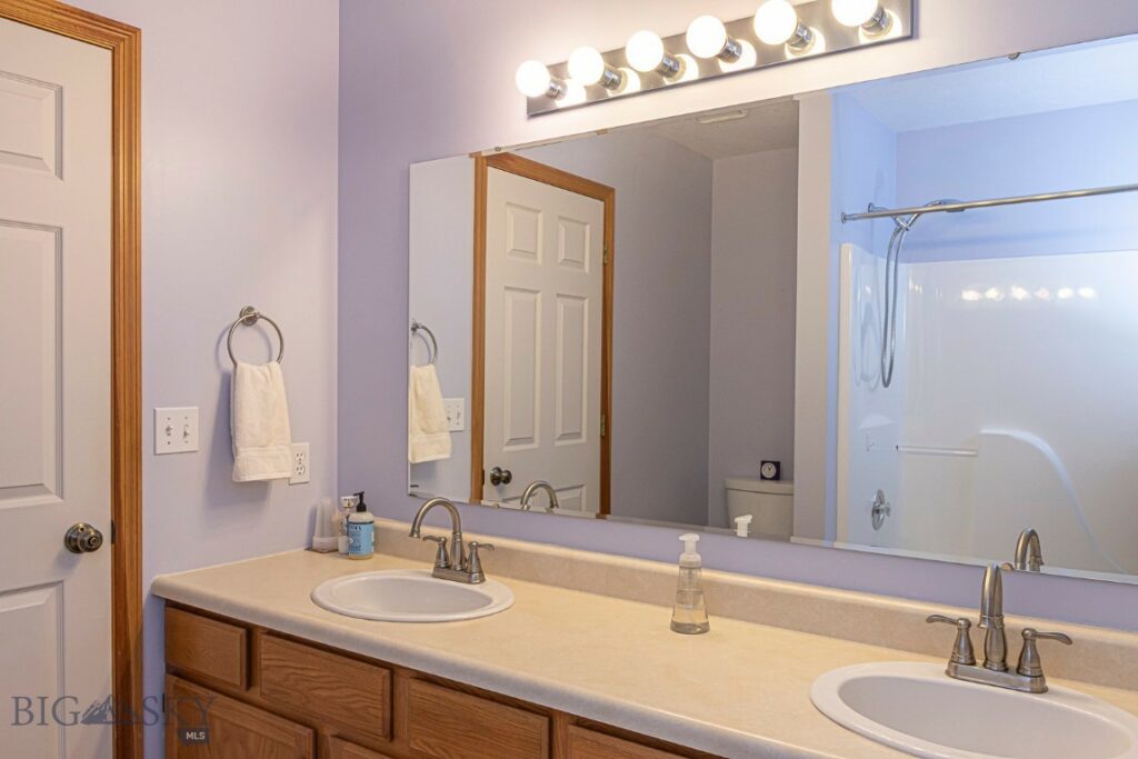 3922 Spruce Meadow Drive, Bozeman MT 59718