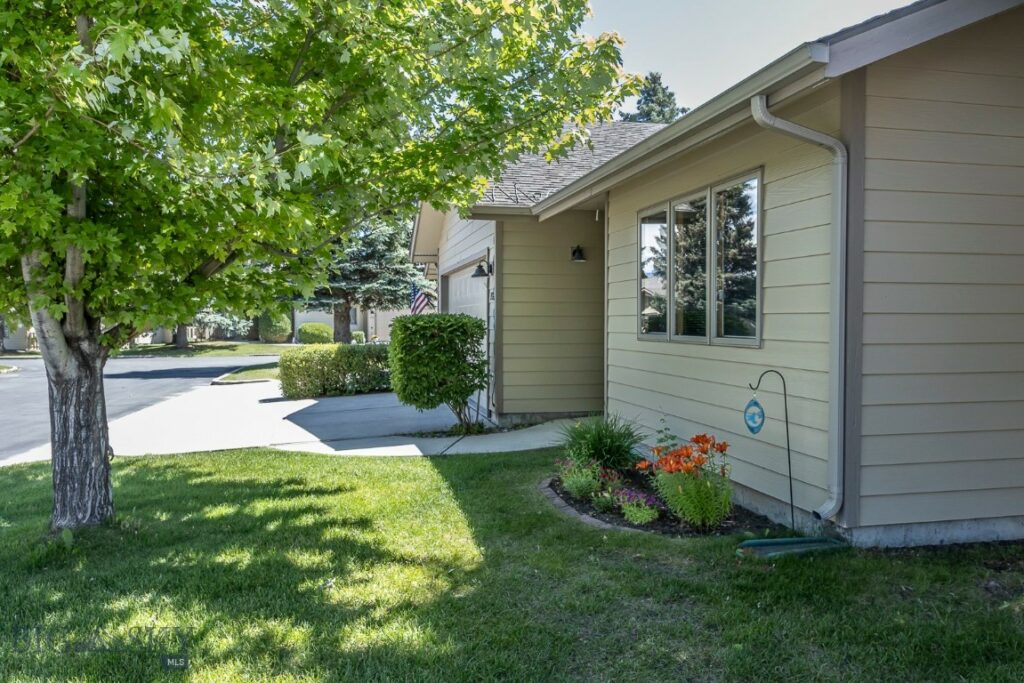 3922 Spruce Meadow Drive, Bozeman MT 59718
