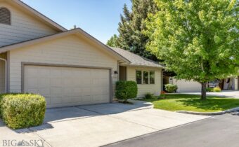 3922 Spruce Meadow Drive, Bozeman MT 59718