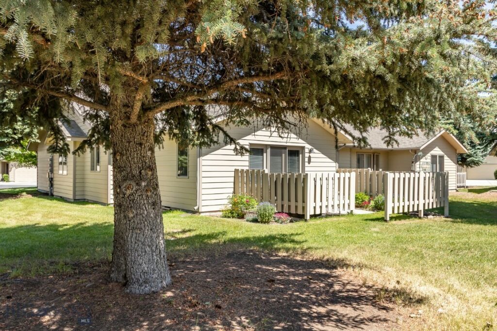 3922 Spruce Meadow Drive, Bozeman MT 59718