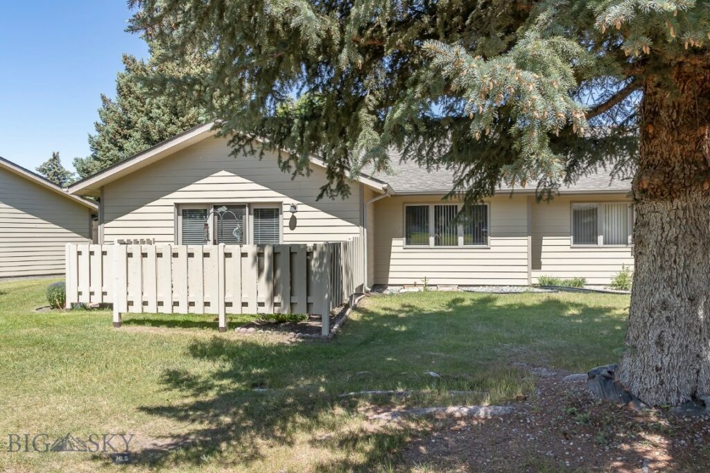 3922 Spruce Meadow Drive, Bozeman MT 59718