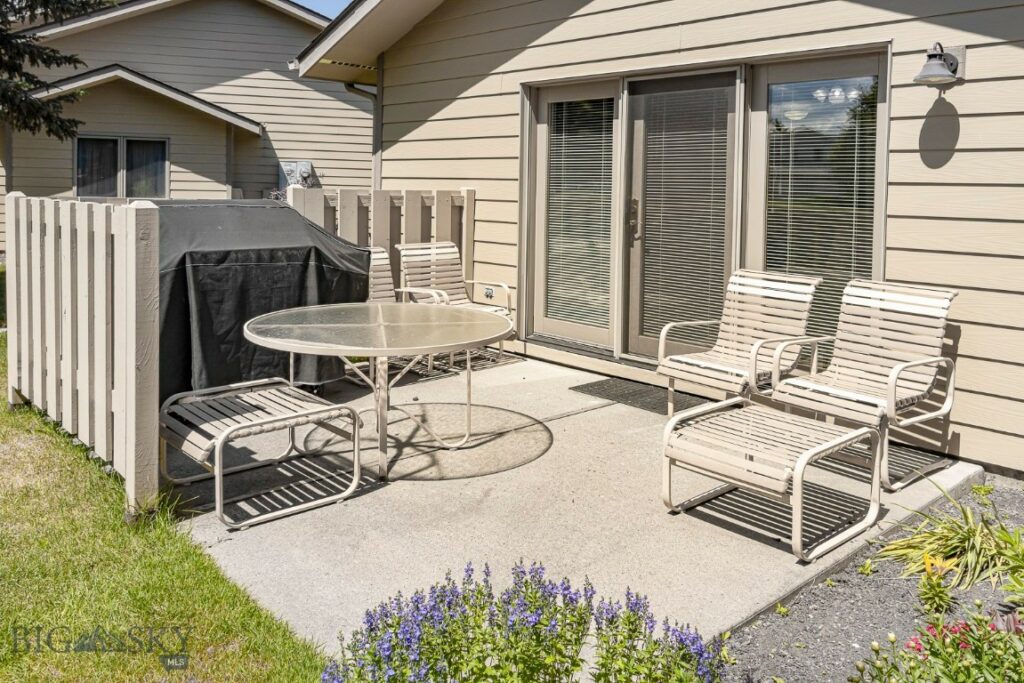 3922 Spruce Meadow Drive, Bozeman MT 59718