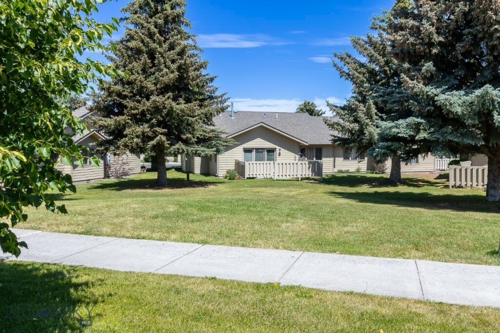 3922 Spruce Meadow Drive, Bozeman MT 59718