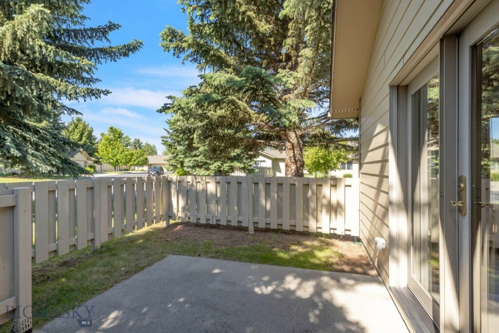 3922 W Broadwater Street, Bozeman MT 59718