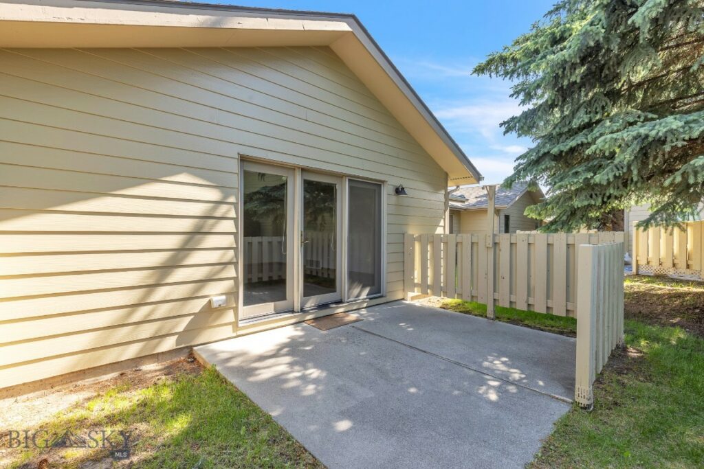 3922 W Broadwater Street, Bozeman MT 59718