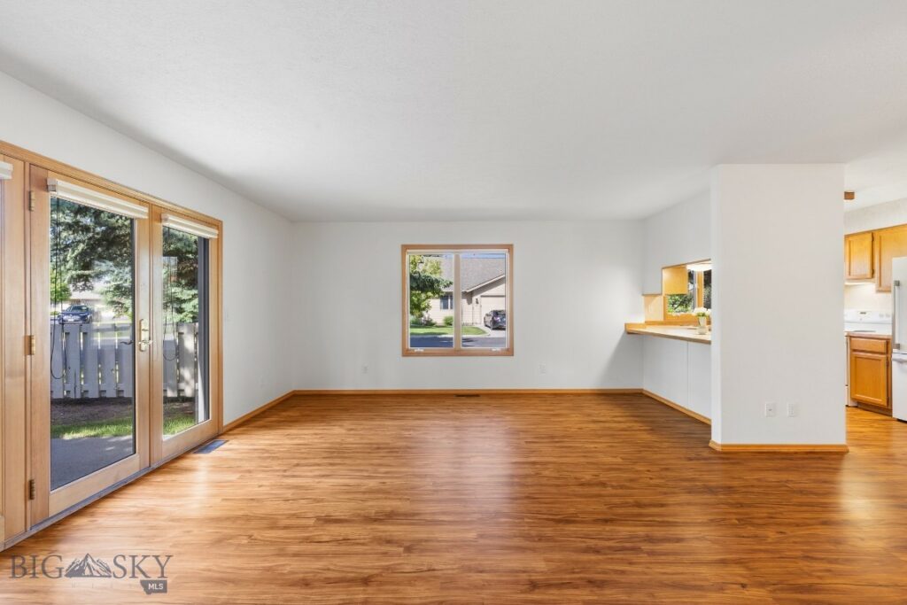 3922 W Broadwater Street, Bozeman MT 59718