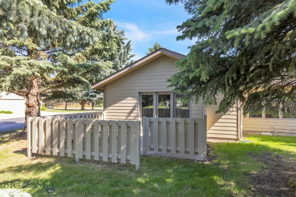 3922 W Broadwater Street, Bozeman MT 59718