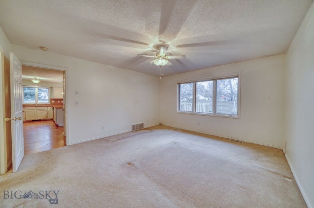 3928 Spruce Meadow Drive, Bozeman MT 59718