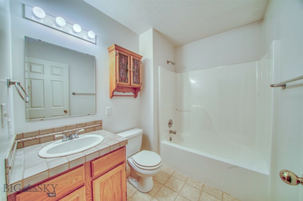 3928 Spruce Meadow Drive, Bozeman MT 59718