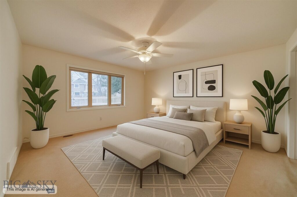 3928 Spruce Meadow Drive, Bozeman MT 59718