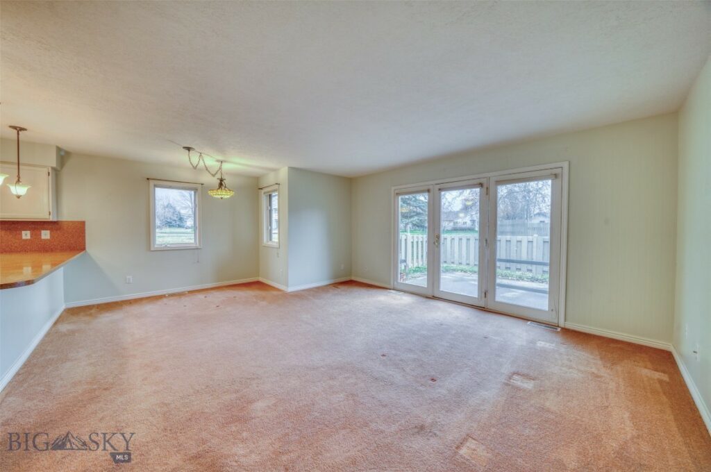 3928 Spruce Meadow Drive, Bozeman MT 59718