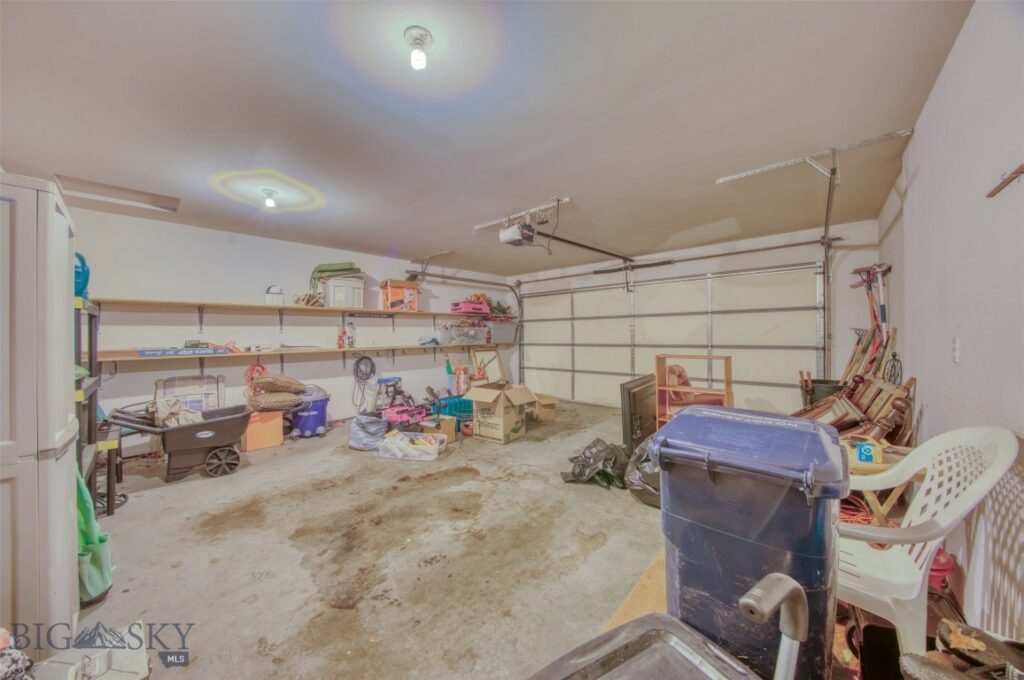 3928 Spruce Meadow Drive, Bozeman MT 59718