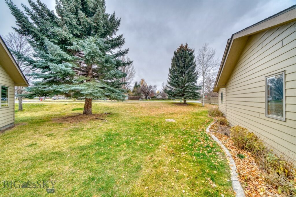3928 Spruce Meadow Drive, Bozeman MT 59718