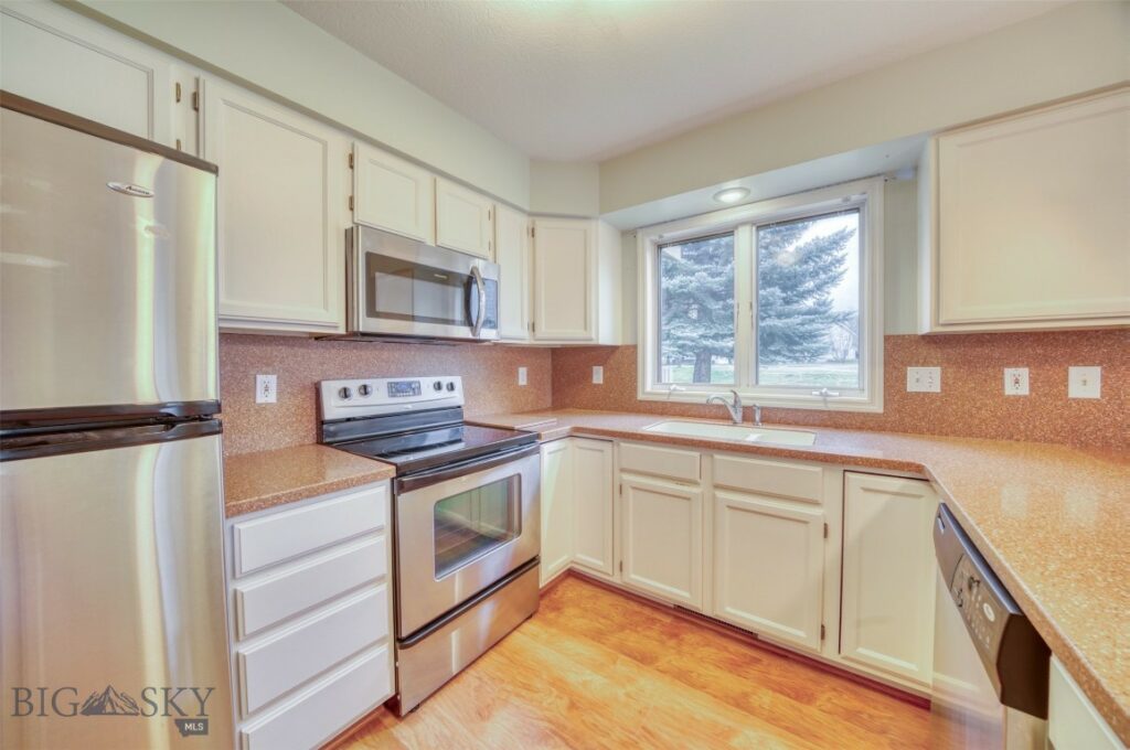 3928 Spruce Meadow Drive, Bozeman MT 59718