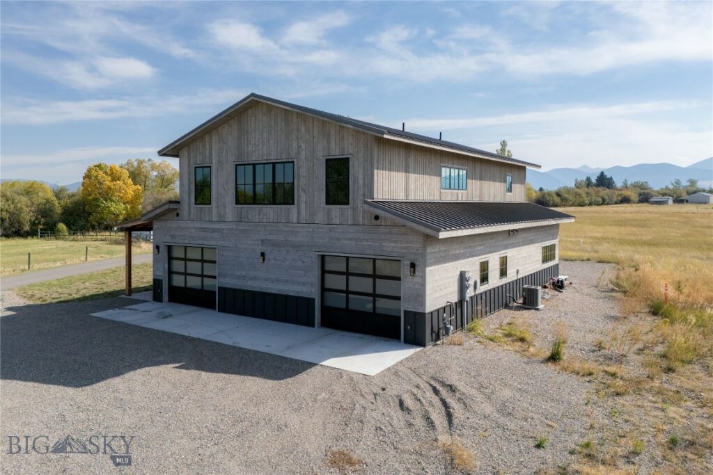 3930 and 3926 Boulder Boulevard, Bozeman MT 59718