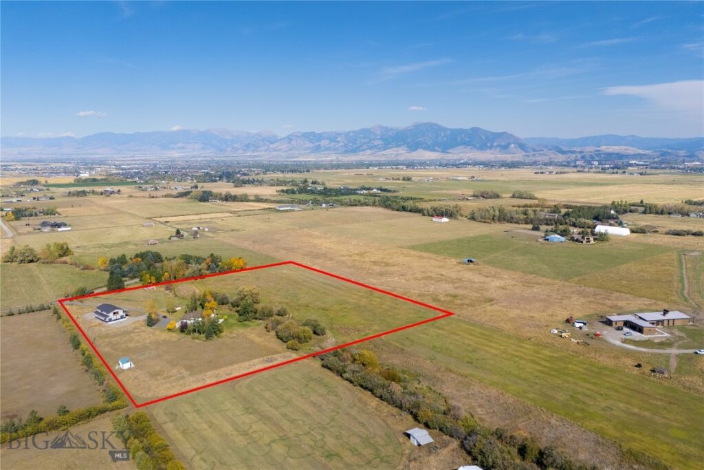 3930 and 3926 Boulder Boulevard, Bozeman MT 59718