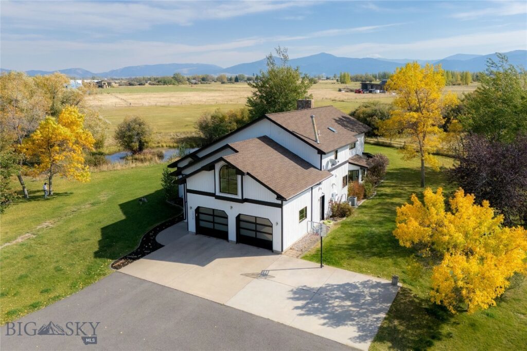 3930 and 3926 Boulder Boulevard, Bozeman MT 59718