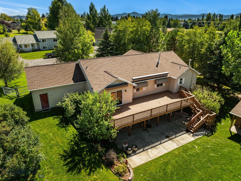 395 Prospector, Bozeman MT 59718