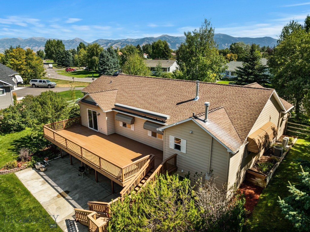 395 Prospector, Bozeman MT 59718