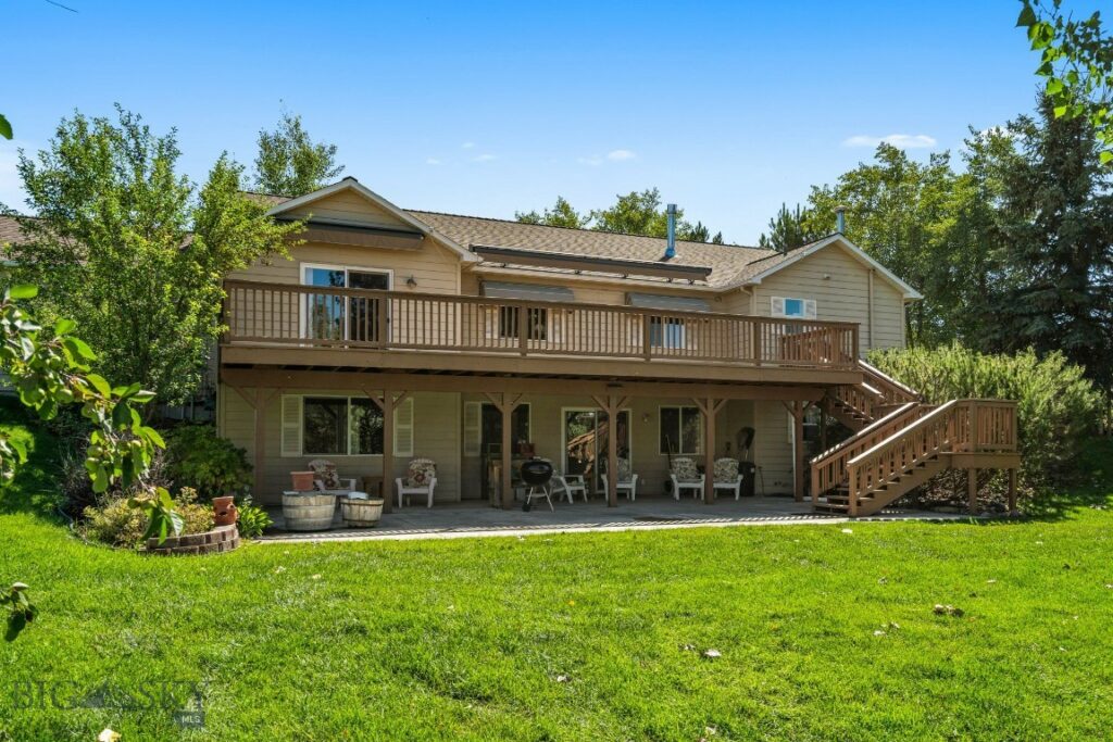 395 Prospector, Bozeman MT 59718