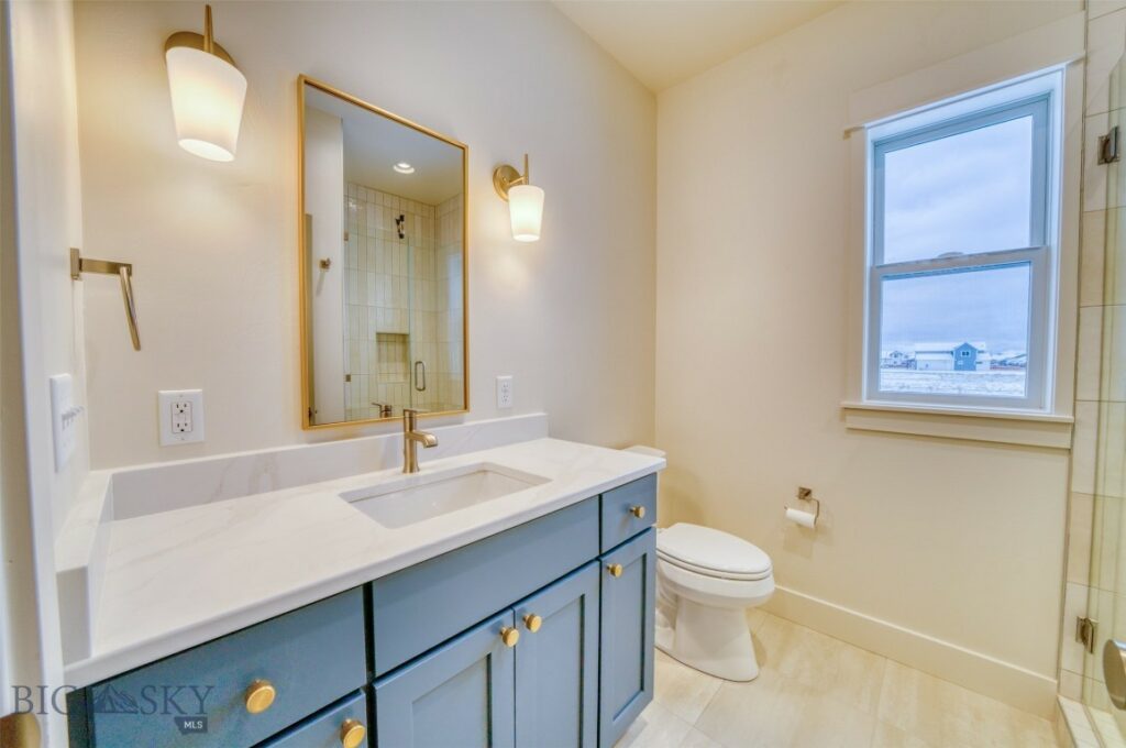 399 Cloudfield Circle, Bozeman MT 59718