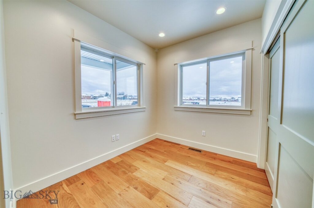 399 Cloudfield Circle, Bozeman MT 59718