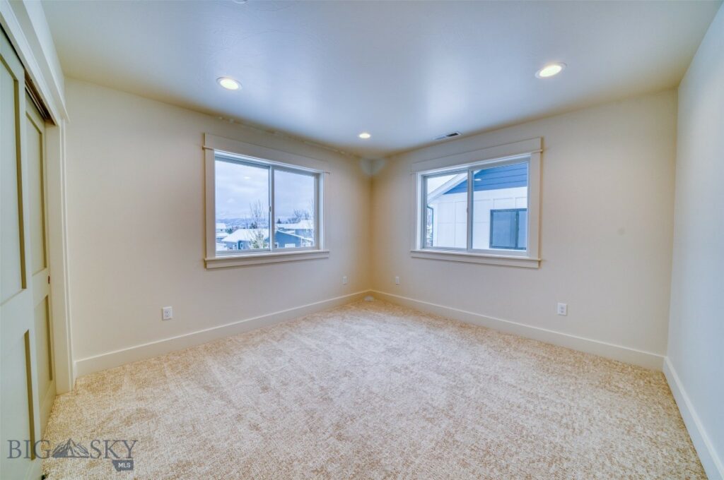 399 Cloudfield Circle, Bozeman MT 59718