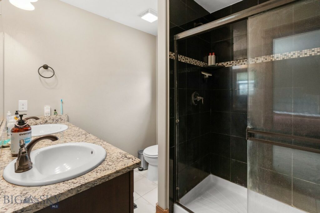 399 Ramshorn Peak Lane, Bozeman MT 59718