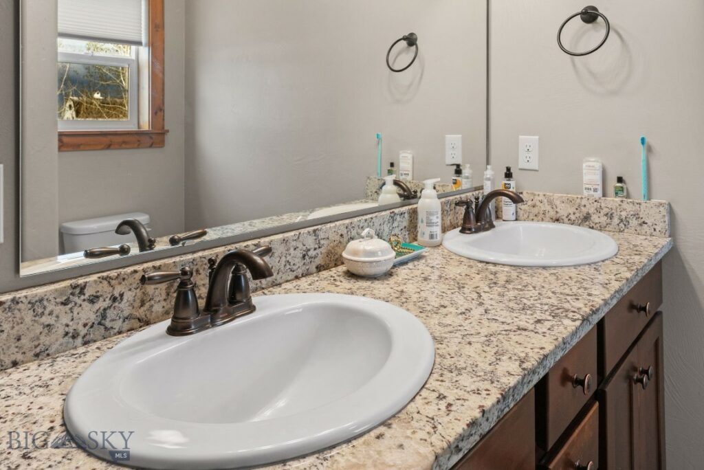 399 Ramshorn Peak Lane, Bozeman MT 59718