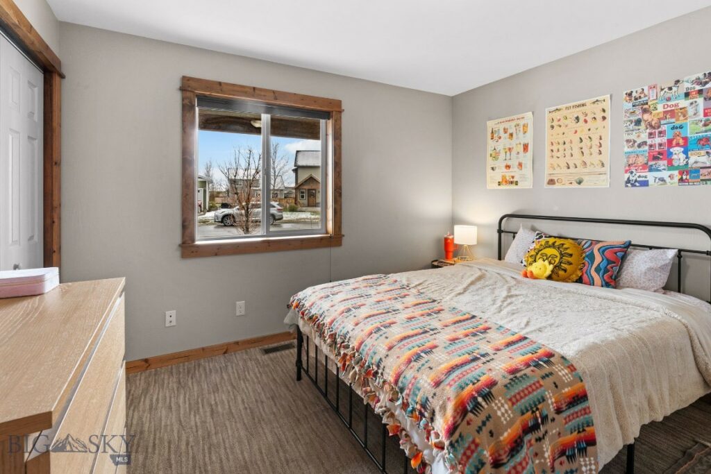 399 Ramshorn Peak Lane, Bozeman MT 59718