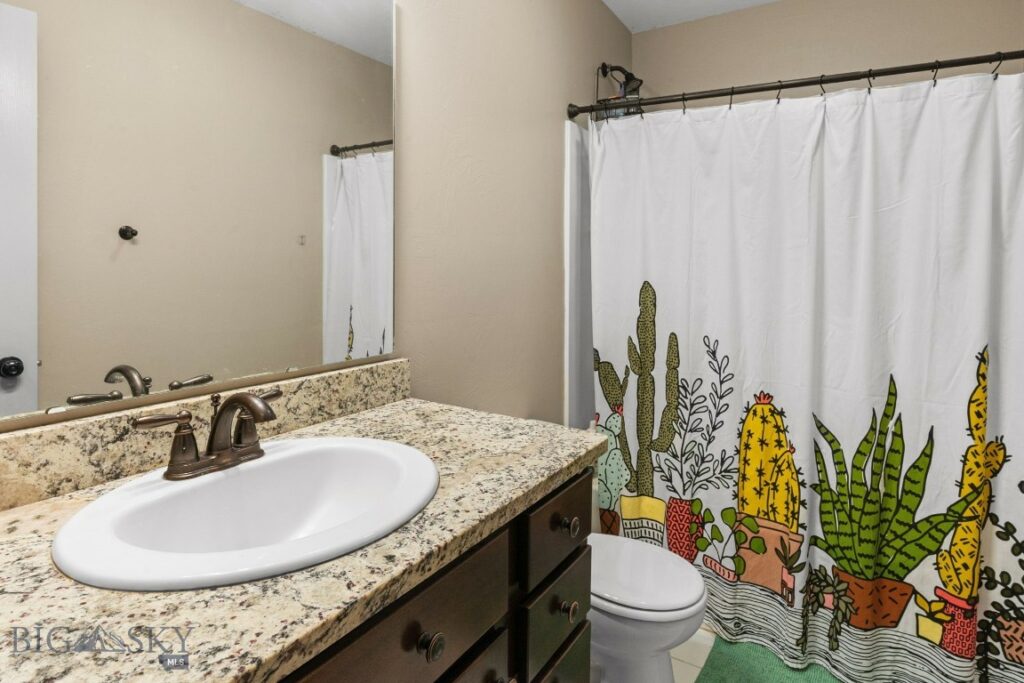 399 Ramshorn Peak Lane, Bozeman MT 59718