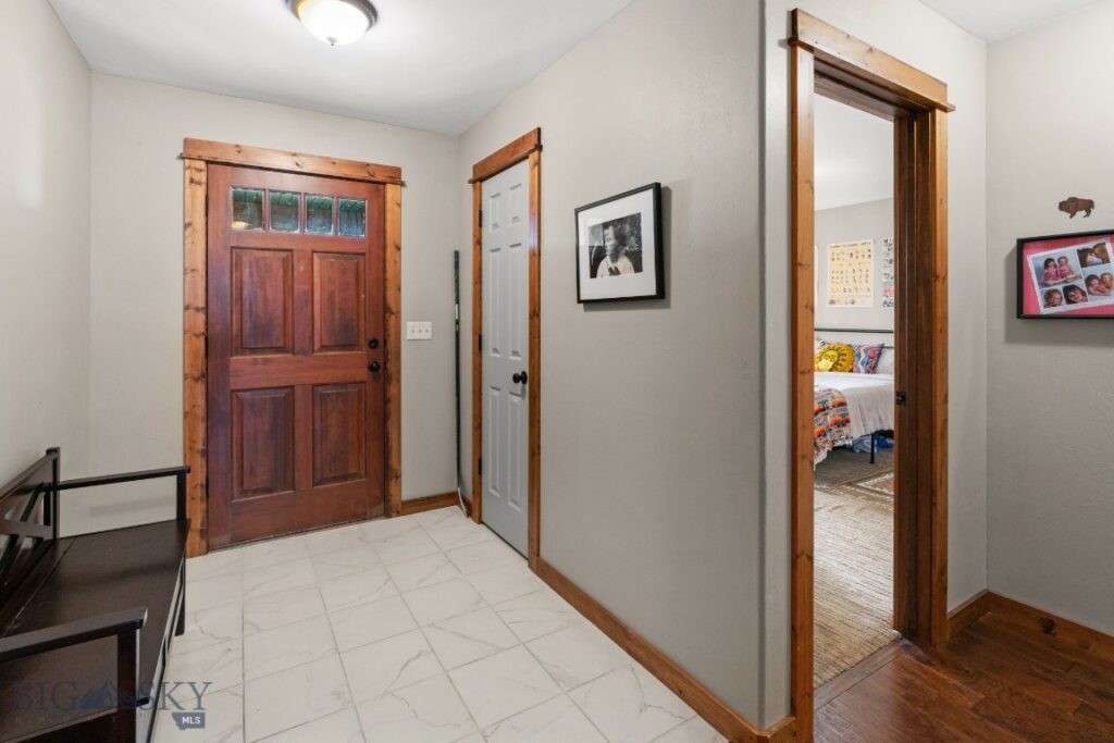 399 Ramshorn Peak Lane, Bozeman MT 59718