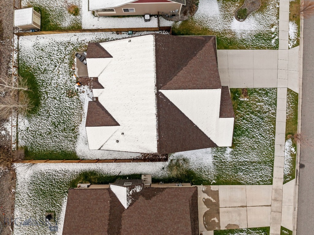399 Ramshorn Peak Lane, Bozeman MT 59718