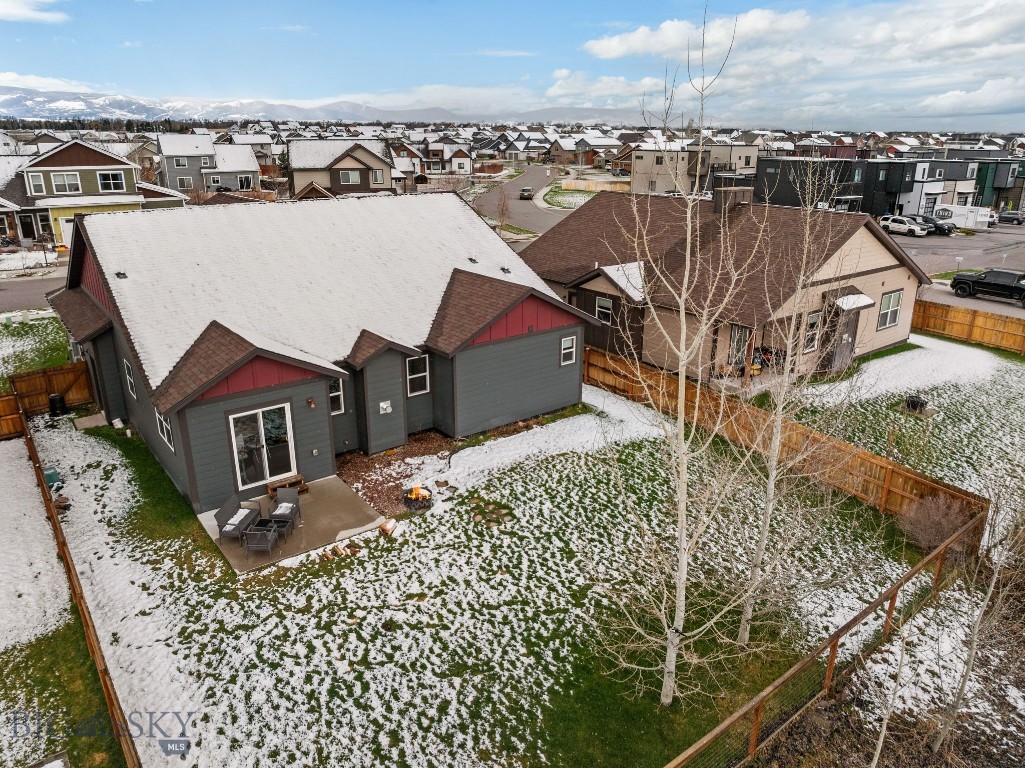 399 Ramshorn Peak Lane, Bozeman MT 59718