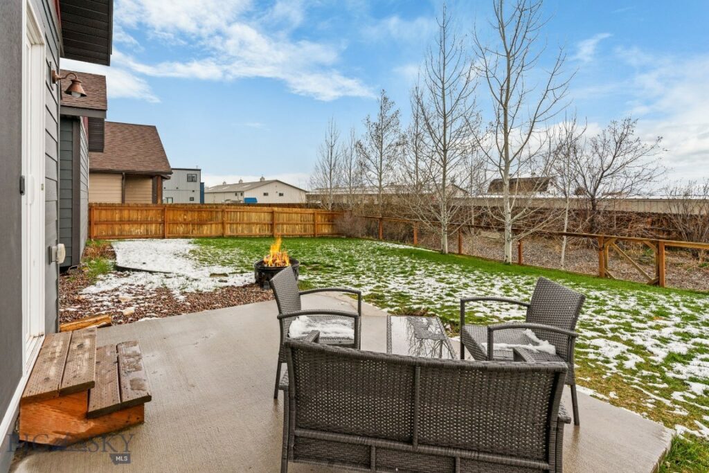 399 Ramshorn Peak Lane, Bozeman MT 59718