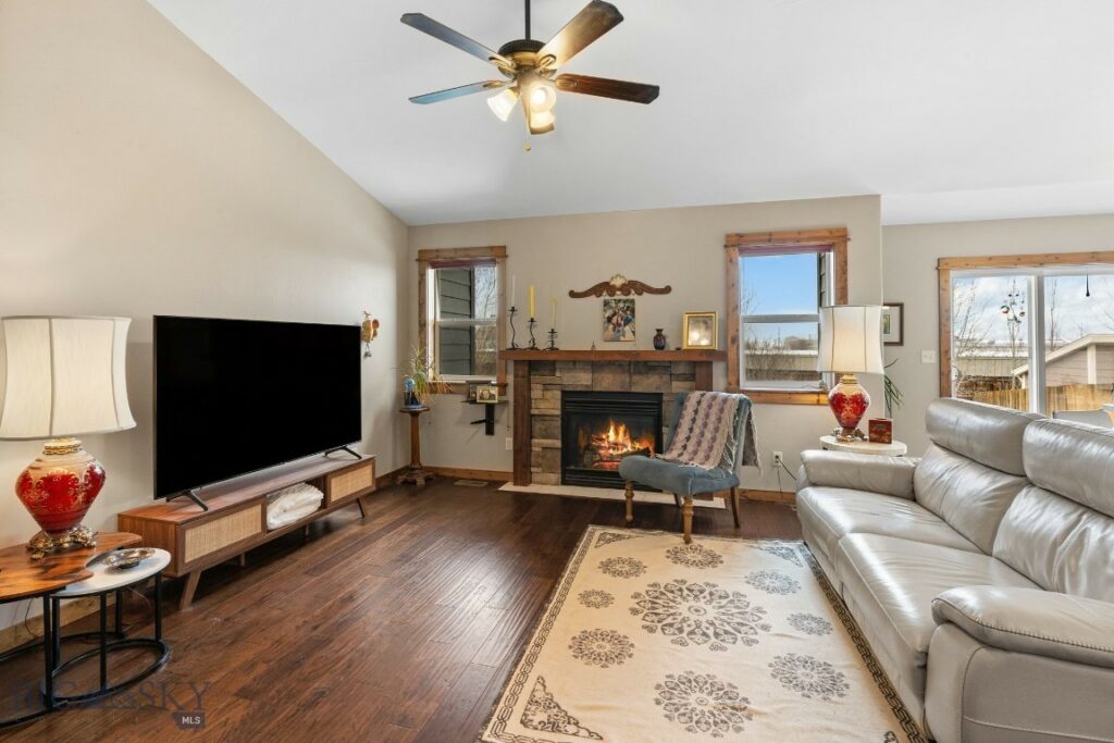 399 Ramshorn Peak Lane, Bozeman MT 59718