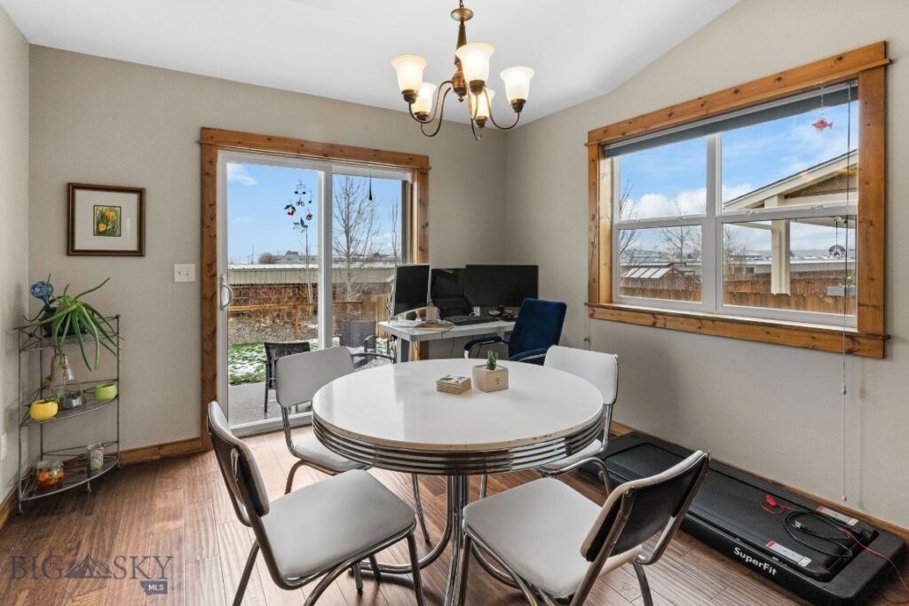 399 Ramshorn Peak Lane, Bozeman MT 59718
