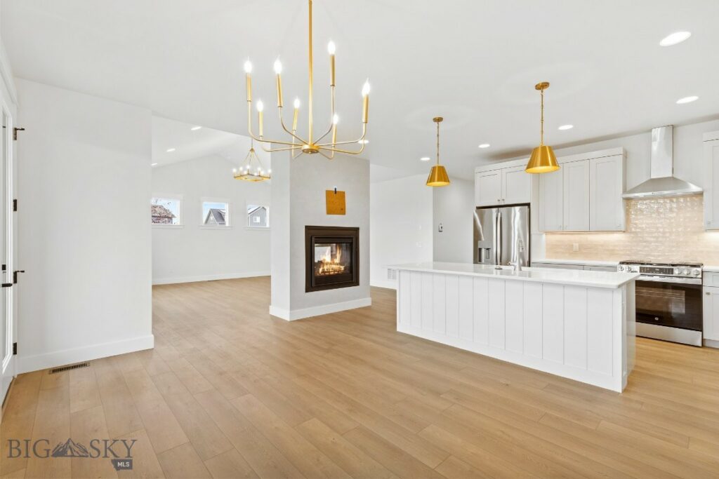 4 Delano Drive, Bozeman MT 59718