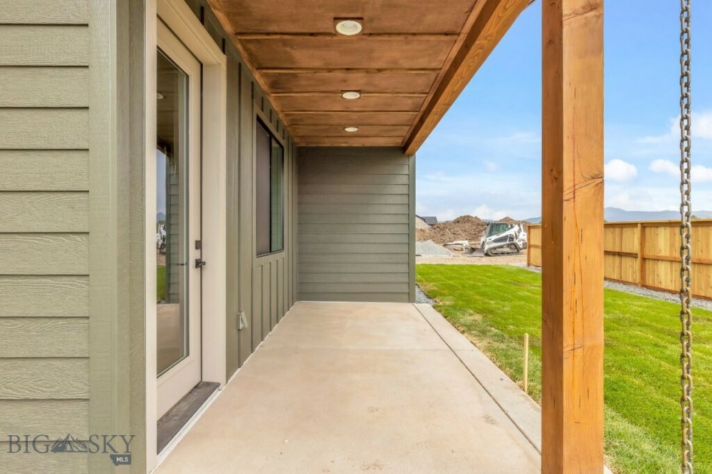 4 Delano Drive, Bozeman MT 59718