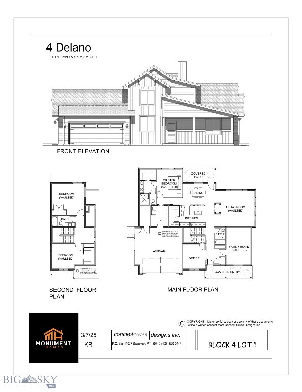 4 Delano Drive, Bozeman MT 59718