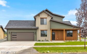 4 Delano Drive, Bozeman MT 59718