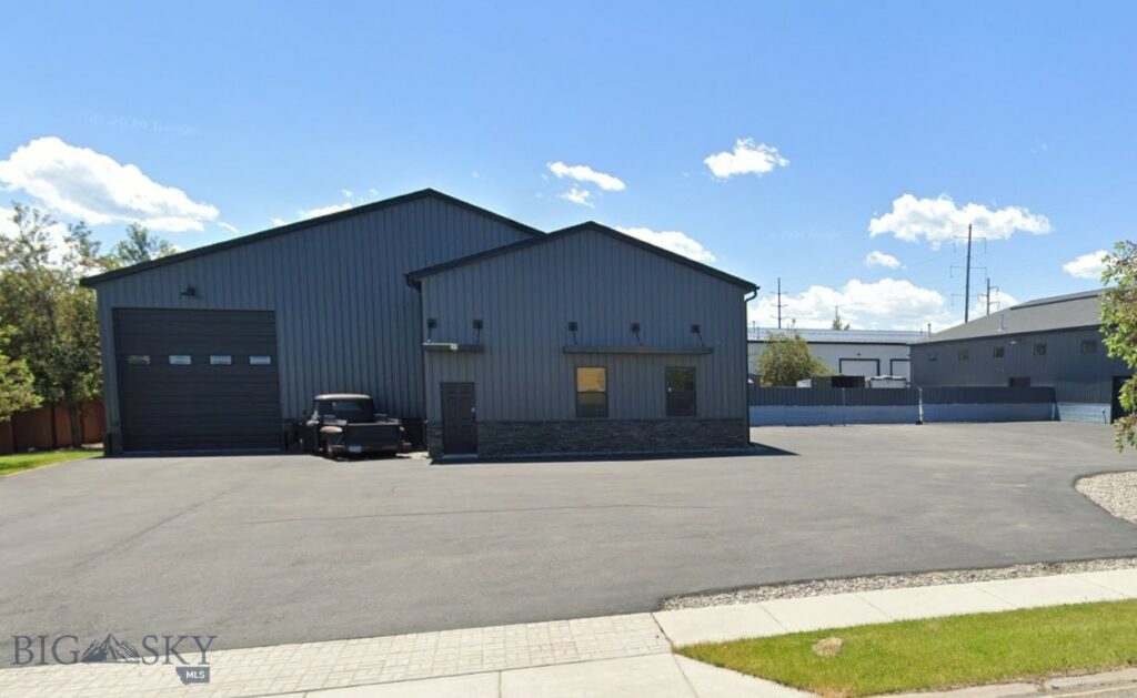 40 Artisan Place, Bozeman MT 59718