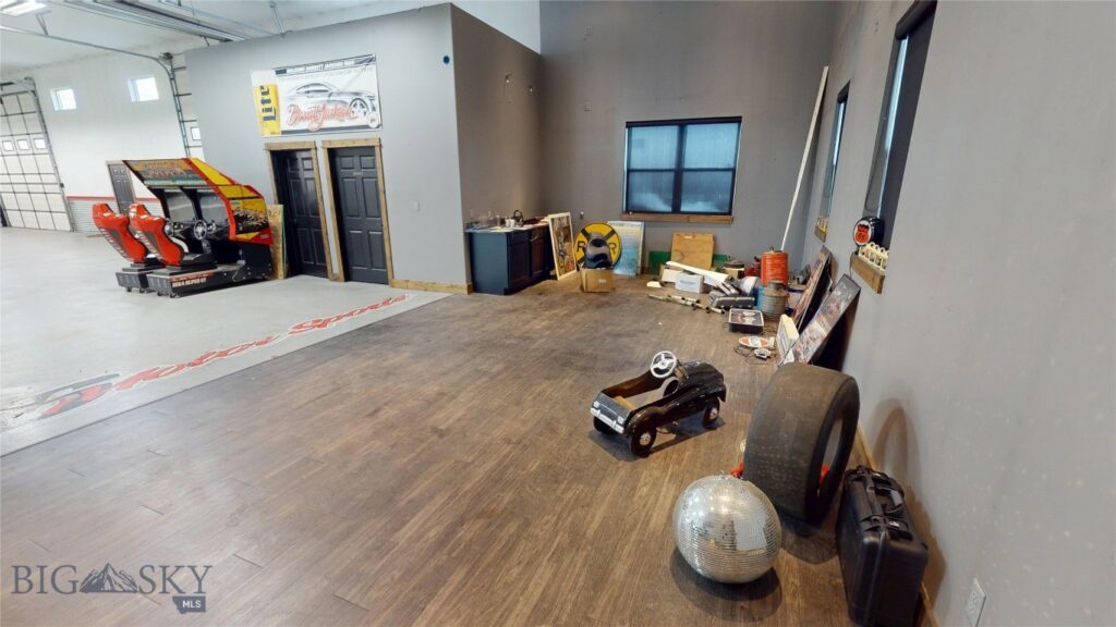 40 Artisan Place, Bozeman MT 59718