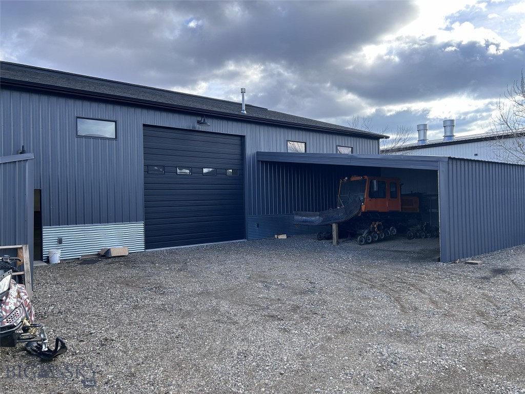 40 Artisan Place, Bozeman MT 59718